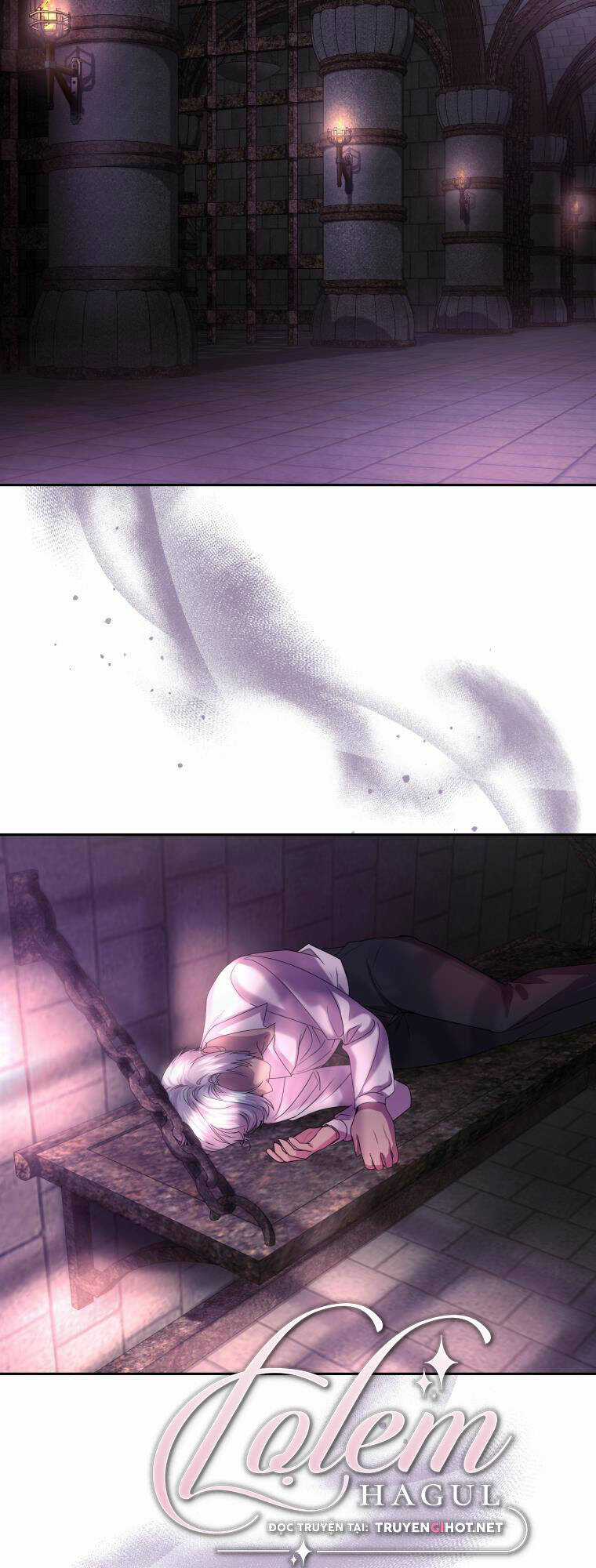 Nhà Điều Chế Nước Hoa Độc Quyền Của Bạo Chúa Chapter 69 trang 45