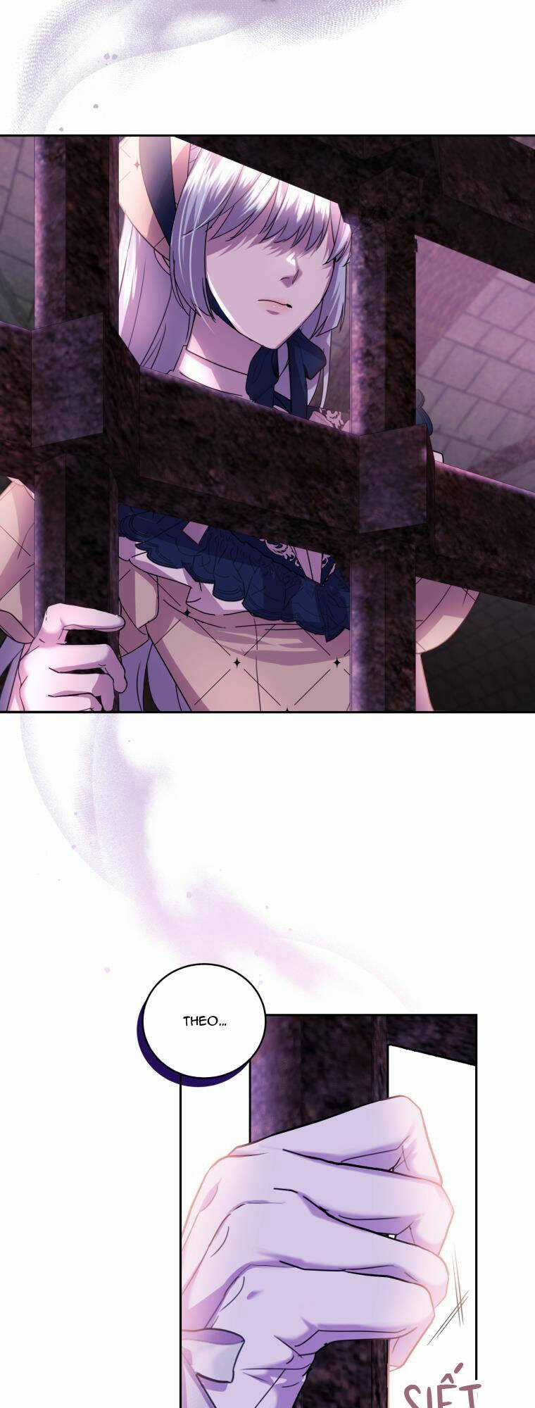 Nhà Điều Chế Nước Hoa Độc Quyền Của Bạo Chúa Chapter 69 trang 46