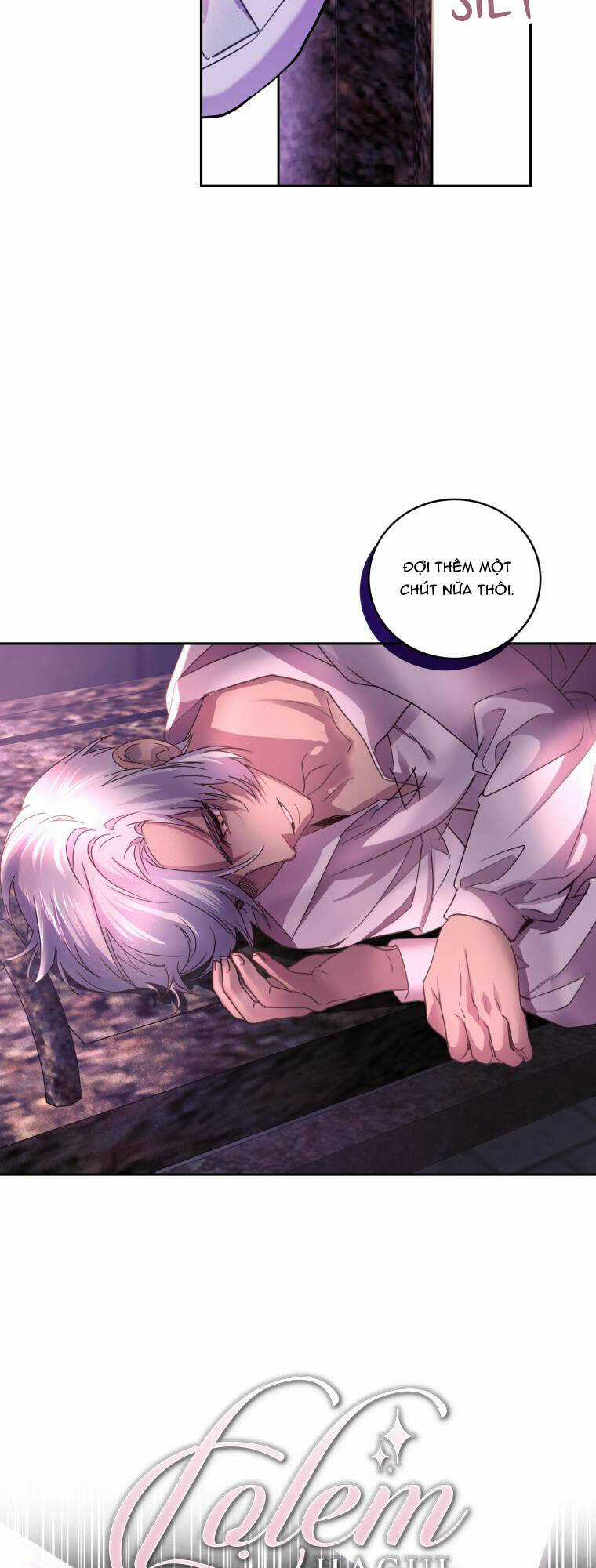 Nhà Điều Chế Nước Hoa Độc Quyền Của Bạo Chúa Chapter 69 trang 47