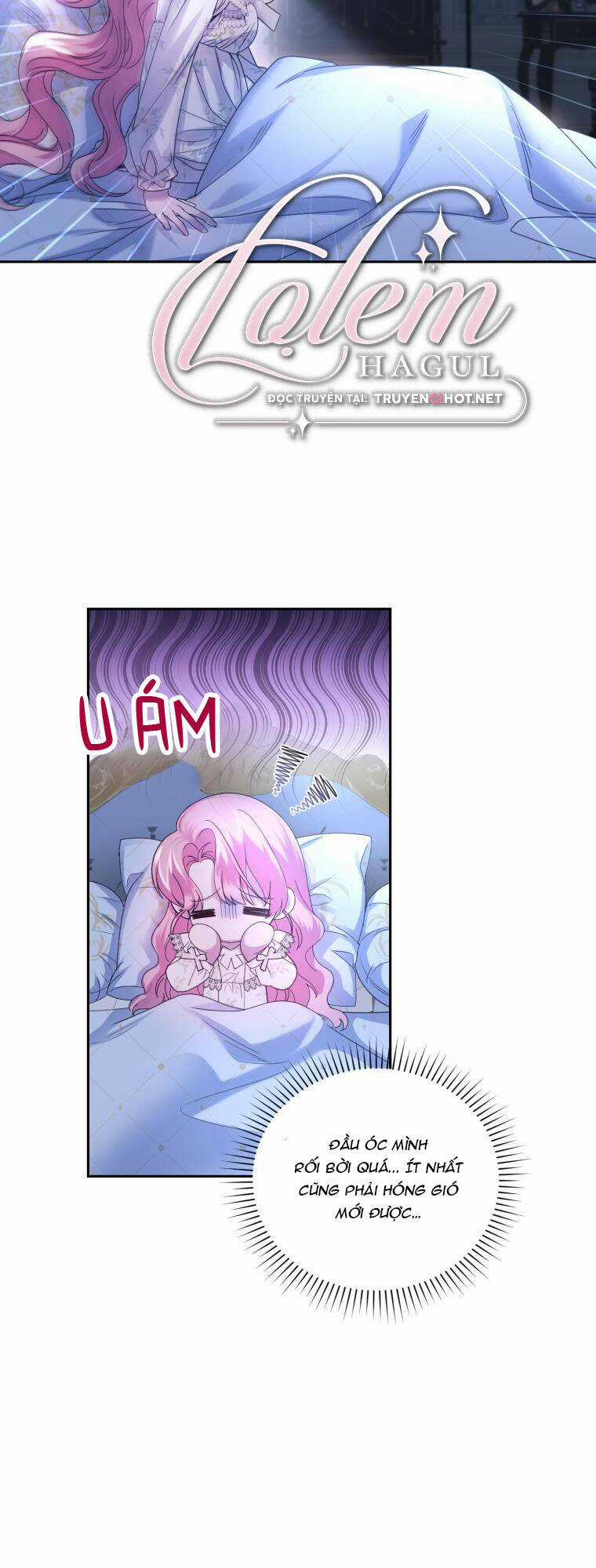 Nhà Điều Chế Nước Hoa Độc Quyền Của Bạo Chúa Chapter 69 trang 5