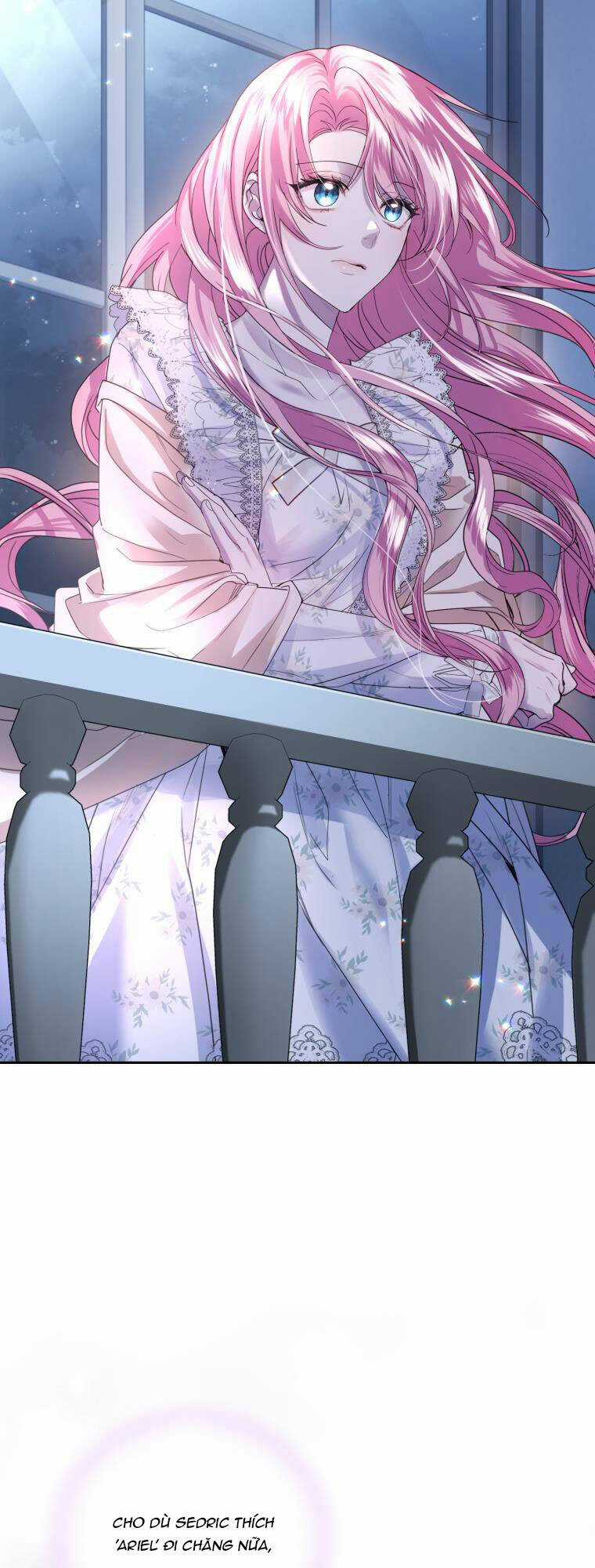 Nhà Điều Chế Nước Hoa Độc Quyền Của Bạo Chúa Chapter 69 trang 7