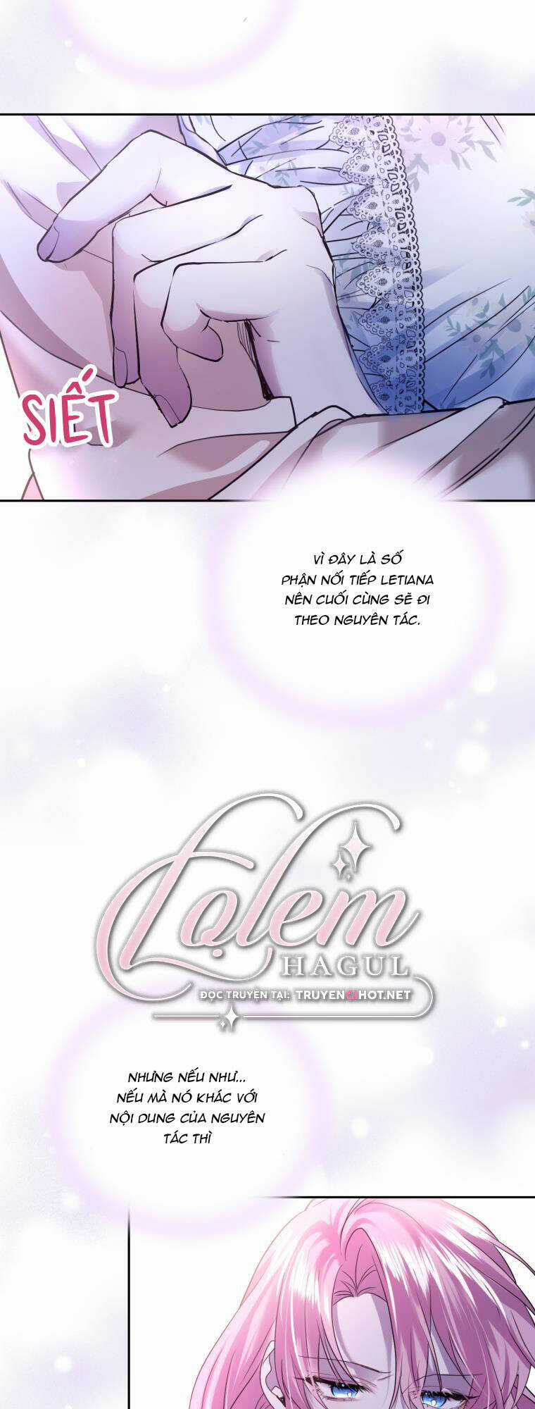 Nhà Điều Chế Nước Hoa Độc Quyền Của Bạo Chúa Chapter 69 trang 8