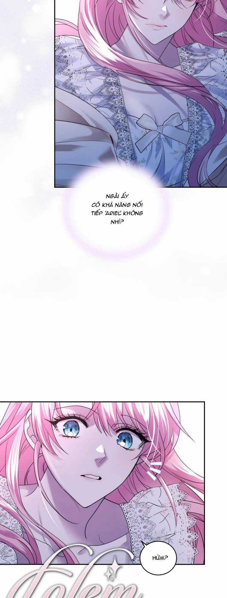 Nhà Điều Chế Nước Hoa Độc Quyền Của Bạo Chúa Chapter 69 trang 9