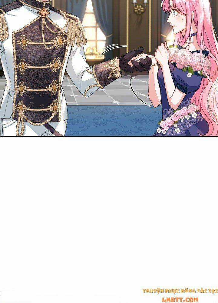 Nhà Điều Chế Nước Hoa Độc Quyền Của Bạo Chúa Chapter 7 trang 10