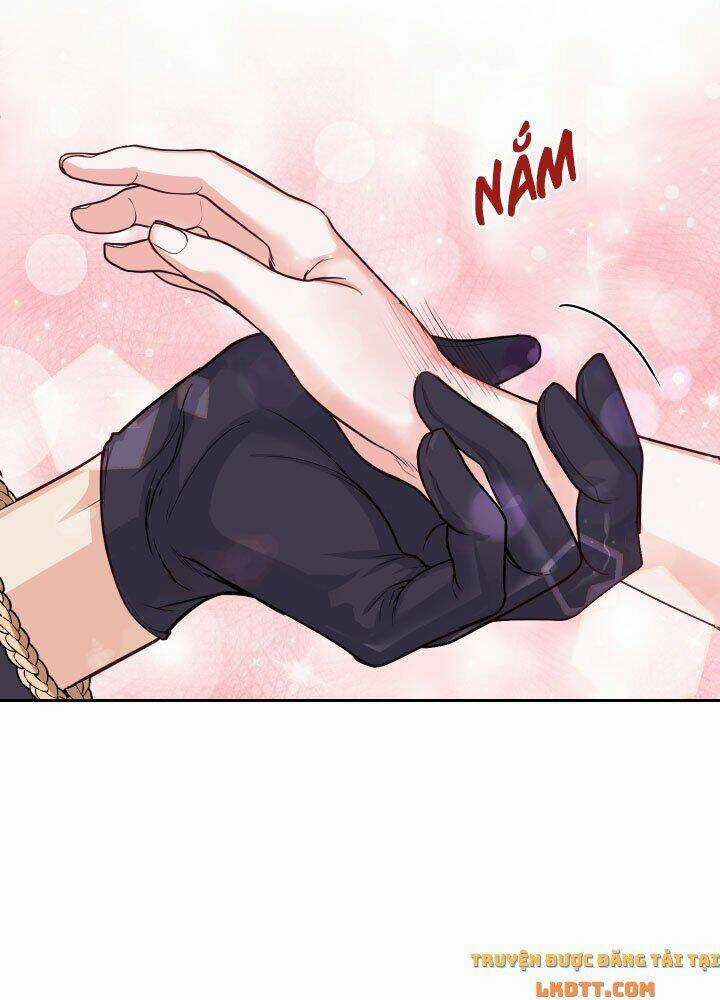 Nhà Điều Chế Nước Hoa Độc Quyền Của Bạo Chúa Chapter 7 trang 11