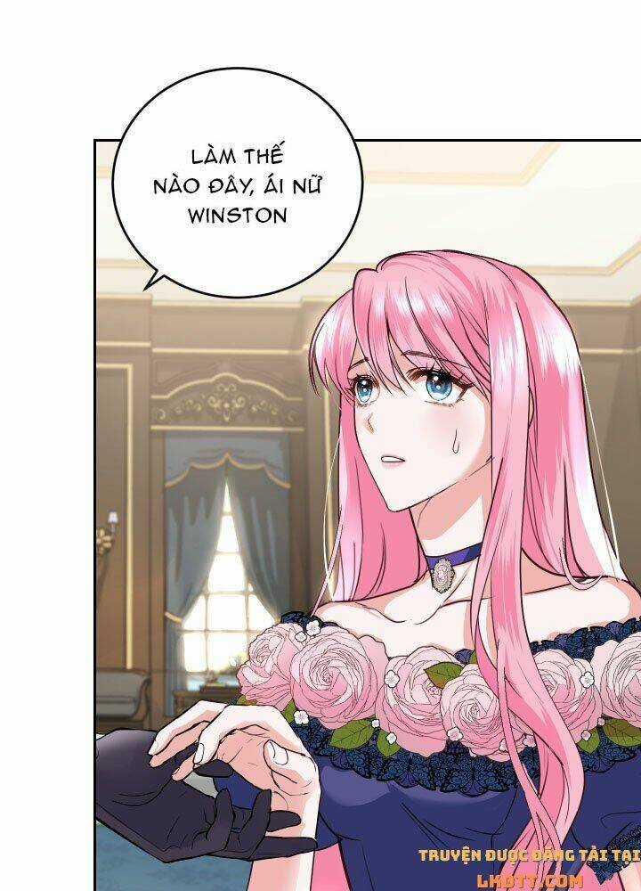 Nhà Điều Chế Nước Hoa Độc Quyền Của Bạo Chúa Chapter 7 trang 12