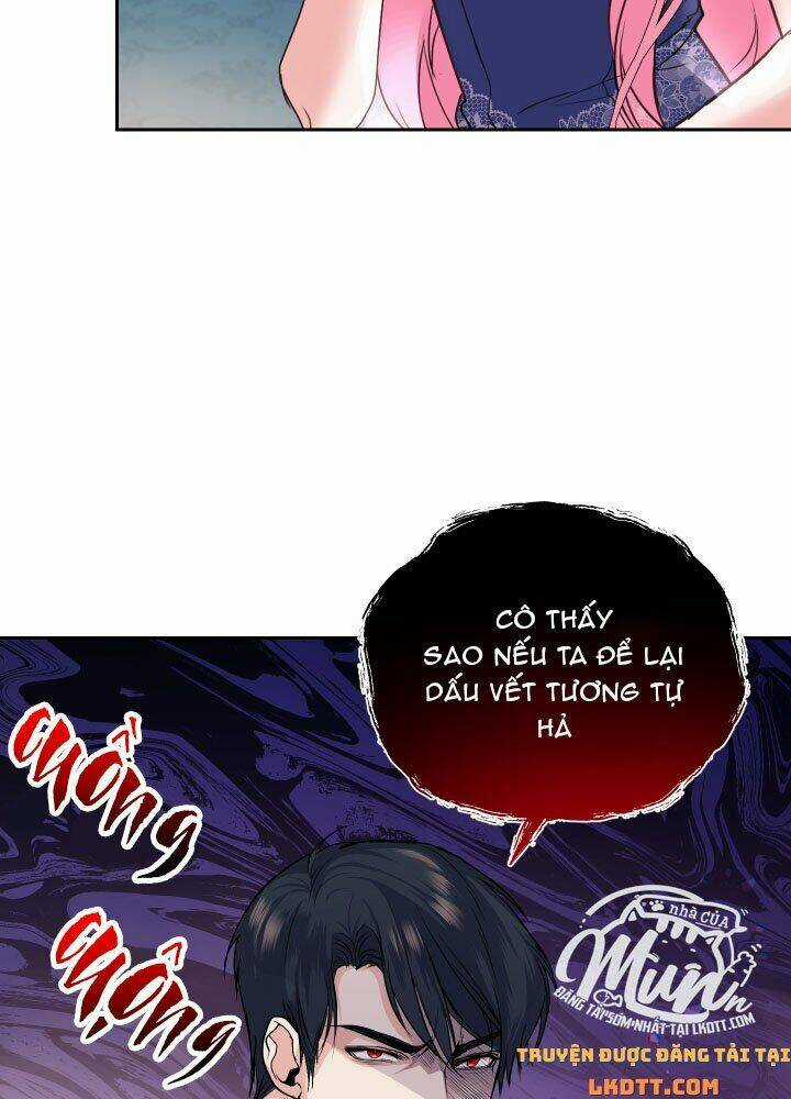 Nhà Điều Chế Nước Hoa Độc Quyền Của Bạo Chúa Chapter 7 trang 13
