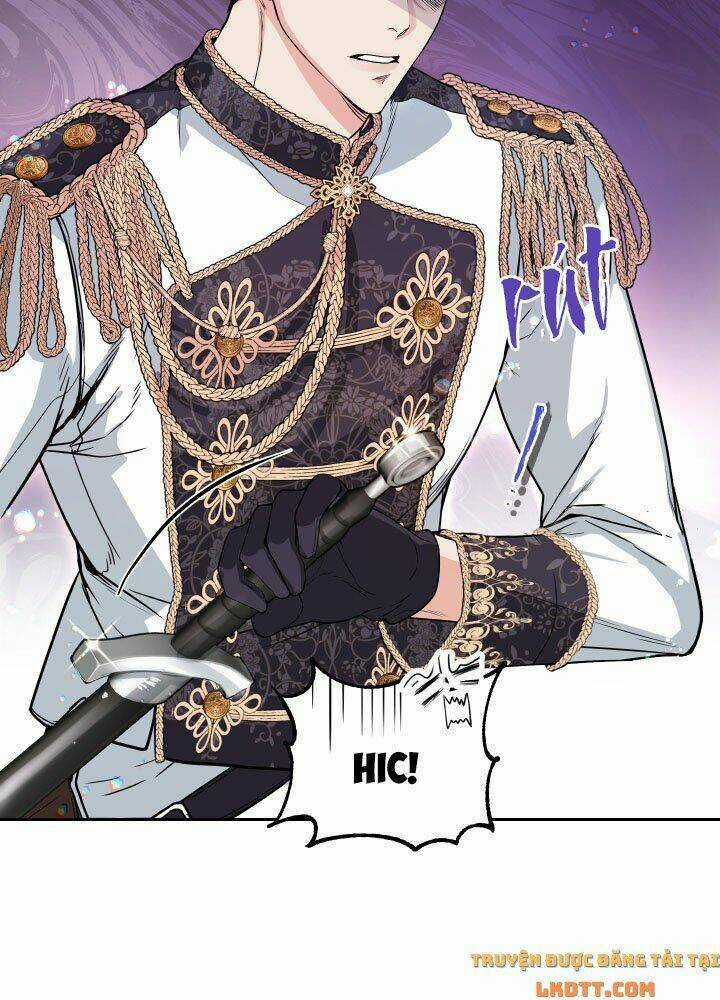 Nhà Điều Chế Nước Hoa Độc Quyền Của Bạo Chúa Chapter 7 trang 14