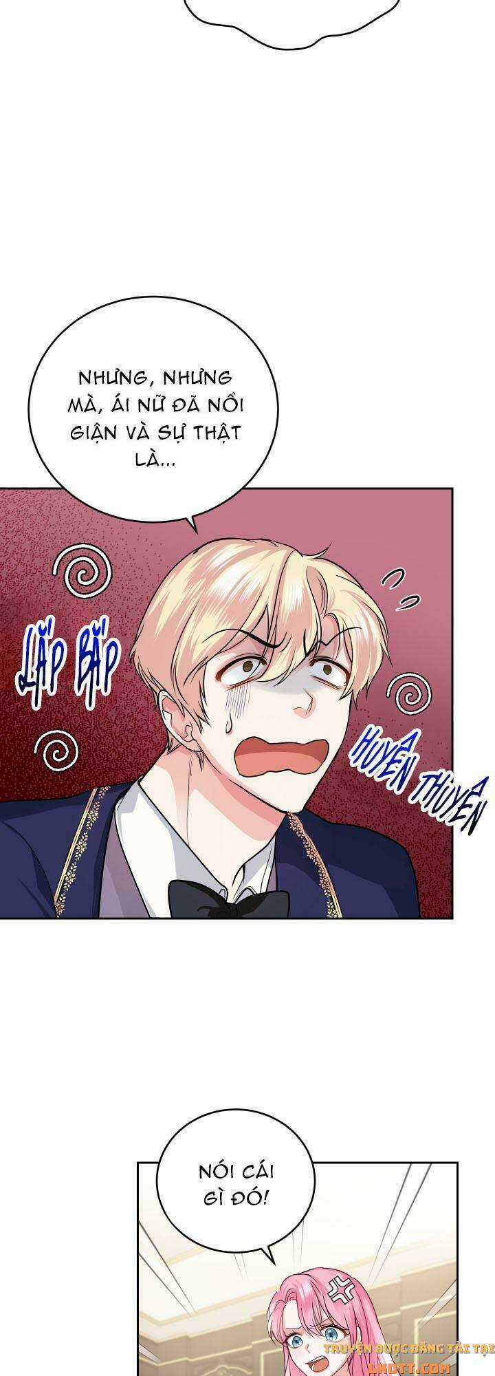 Nhà Điều Chế Nước Hoa Độc Quyền Của Bạo Chúa Chapter 7 trang 16