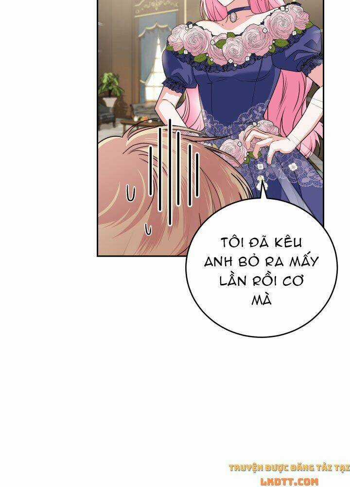 Nhà Điều Chế Nước Hoa Độc Quyền Của Bạo Chúa Chapter 7 trang 17