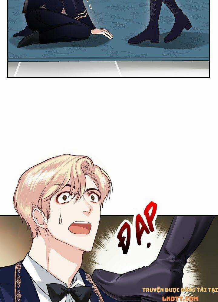 Nhà Điều Chế Nước Hoa Độc Quyền Của Bạo Chúa Chapter 7 trang 19