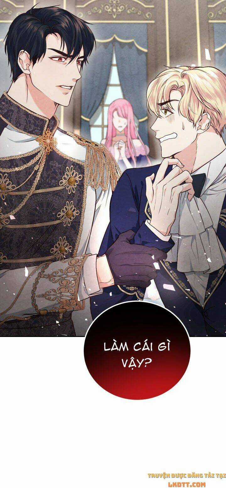 Nhà Điều Chế Nước Hoa Độc Quyền Của Bạo Chúa Chapter 7 trang 2