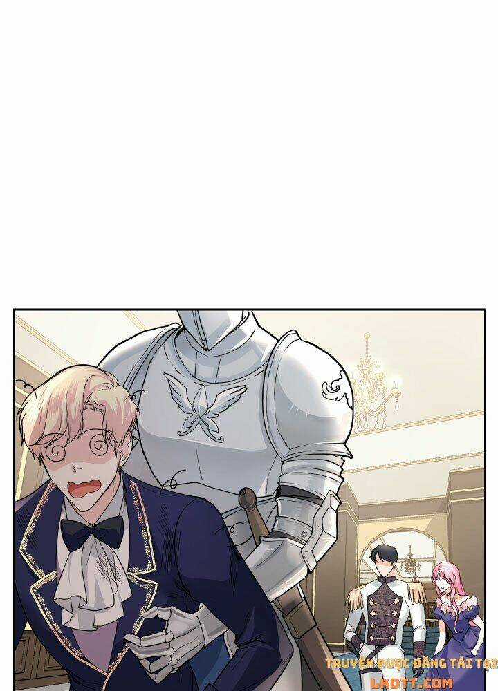 Nhà Điều Chế Nước Hoa Độc Quyền Của Bạo Chúa Chapter 7 trang 23