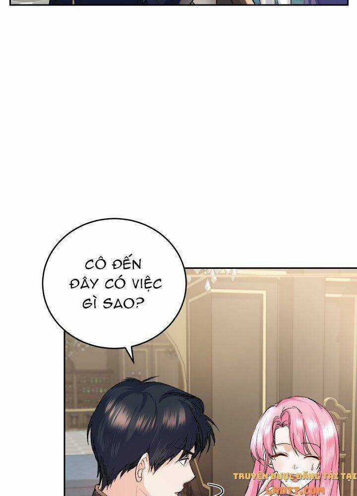 Nhà Điều Chế Nước Hoa Độc Quyền Của Bạo Chúa Chapter 7 trang 24