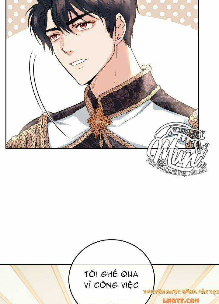 Nhà Điều Chế Nước Hoa Độc Quyền Của Bạo Chúa Chapter 7 trang 26