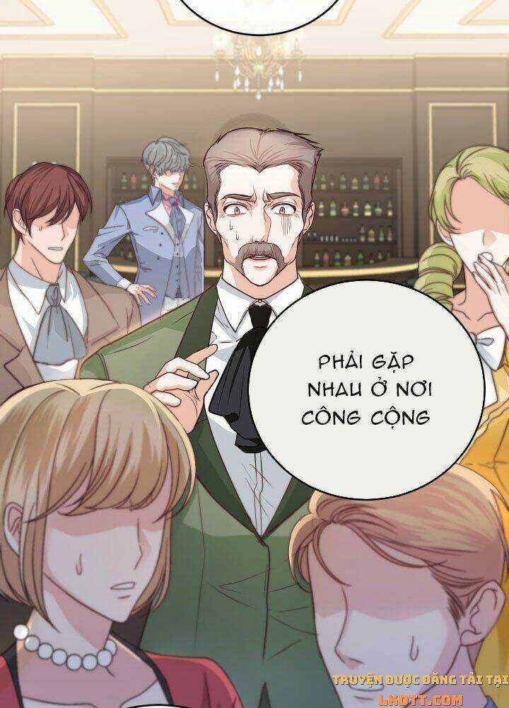 Nhà Điều Chế Nước Hoa Độc Quyền Của Bạo Chúa Chapter 7 trang 27