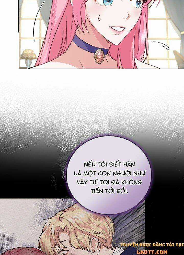 Nhà Điều Chế Nước Hoa Độc Quyền Của Bạo Chúa Chapter 7 trang 30