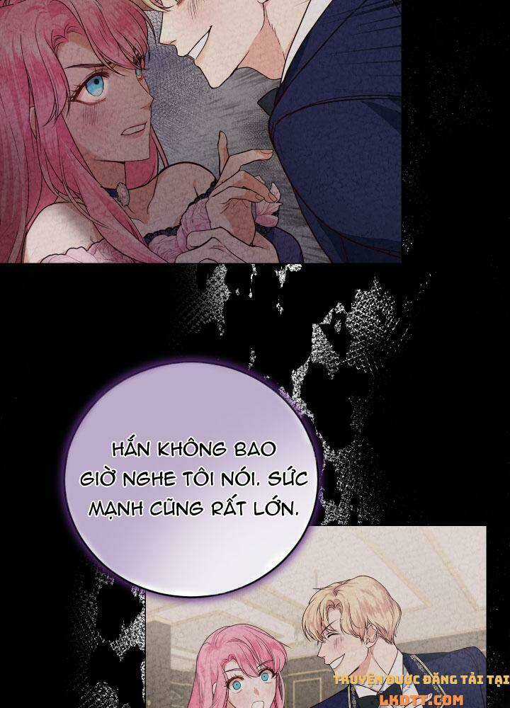 Nhà Điều Chế Nước Hoa Độc Quyền Của Bạo Chúa Chapter 7 trang 31