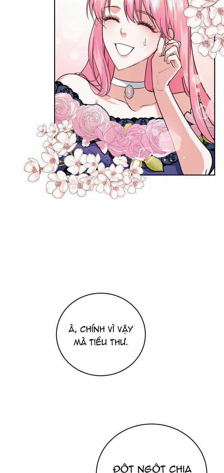 Nhà Điều Chế Nước Hoa Độc Quyền Của Bạo Chúa Chapter 7 trang 33