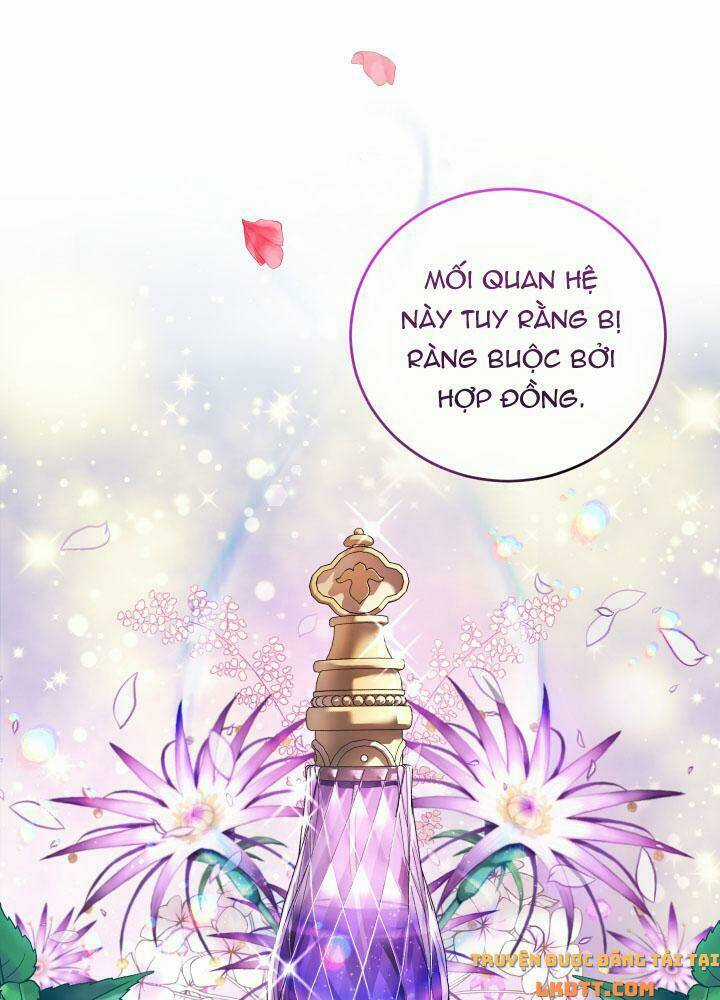 Nhà Điều Chế Nước Hoa Độc Quyền Của Bạo Chúa Chapter 7 trang 35