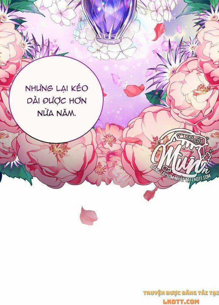 Nhà Điều Chế Nước Hoa Độc Quyền Của Bạo Chúa Chapter 7 trang 36