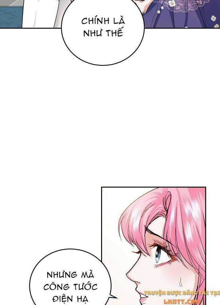 Nhà Điều Chế Nước Hoa Độc Quyền Của Bạo Chúa Chapter 7 trang 39