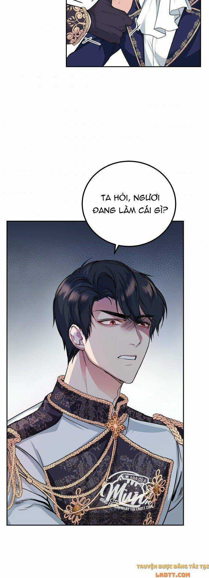 Nhà Điều Chế Nước Hoa Độc Quyền Của Bạo Chúa Chapter 7 trang 4