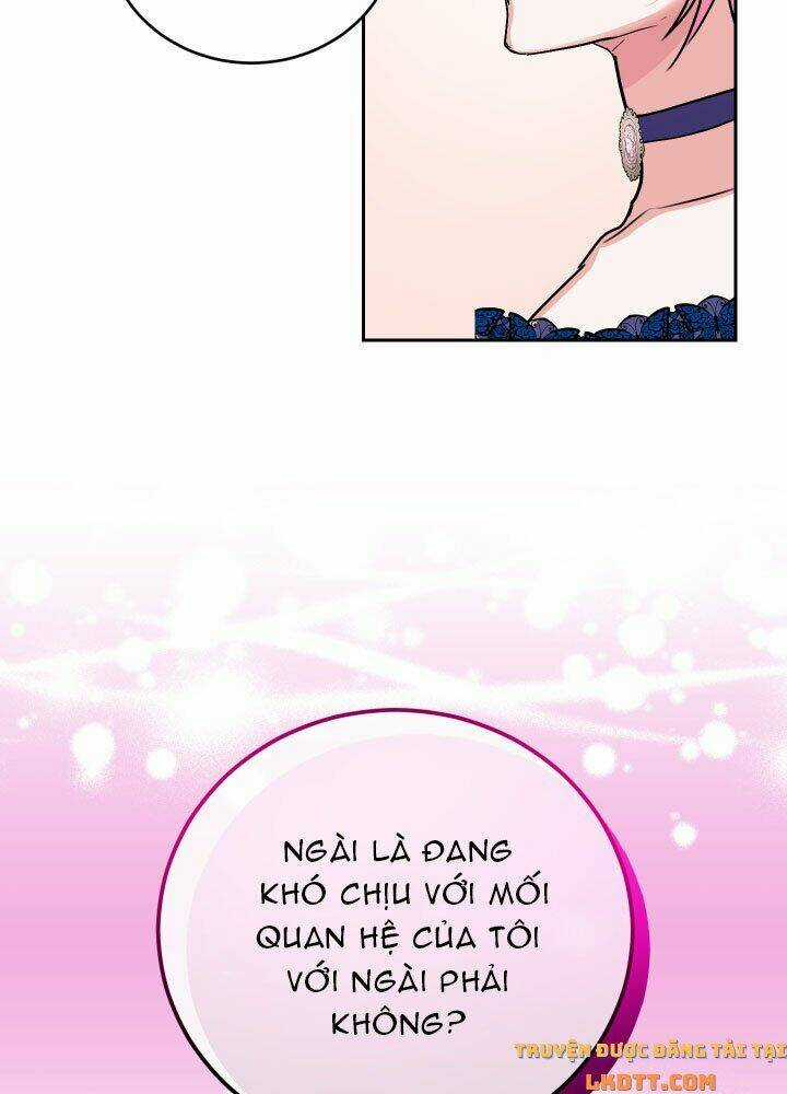 Nhà Điều Chế Nước Hoa Độc Quyền Của Bạo Chúa Chapter 7 trang 40