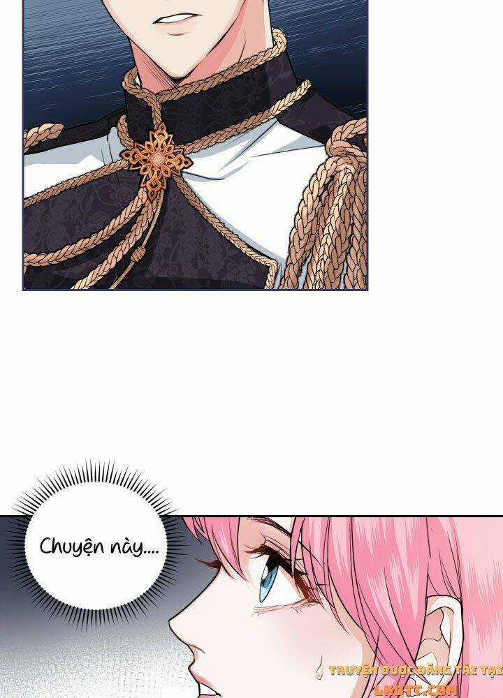 Nhà Điều Chế Nước Hoa Độc Quyền Của Bạo Chúa Chapter 7 trang 42