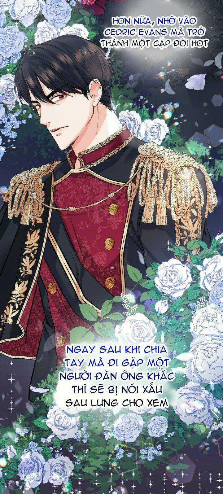 Nhà Điều Chế Nước Hoa Độc Quyền Của Bạo Chúa Chapter 7 trang 44
