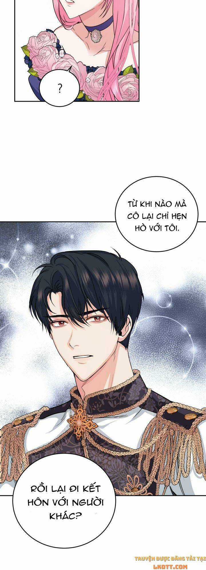 Nhà Điều Chế Nước Hoa Độc Quyền Của Bạo Chúa Chapter 7 trang 47