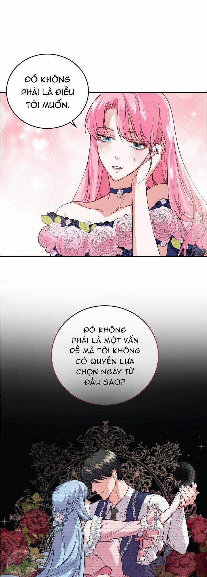 Nhà Điều Chế Nước Hoa Độc Quyền Của Bạo Chúa Chapter 7 trang 48