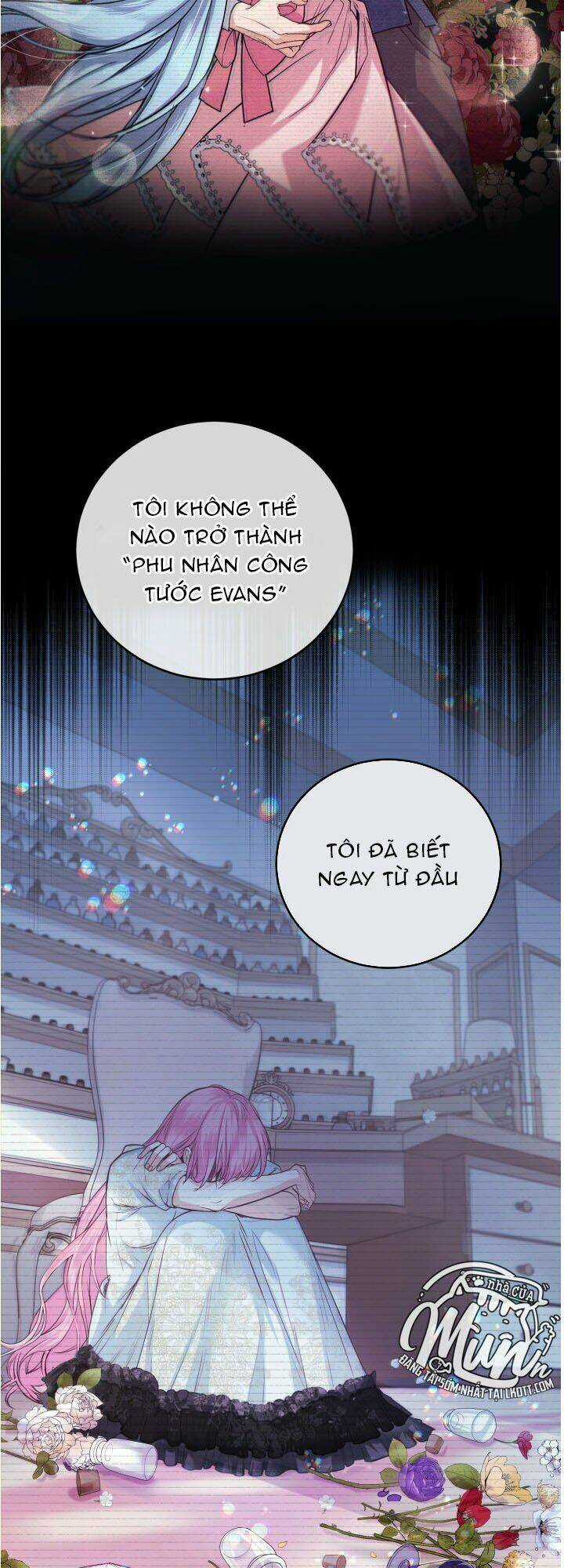 Nhà Điều Chế Nước Hoa Độc Quyền Của Bạo Chúa Chapter 7 trang 49