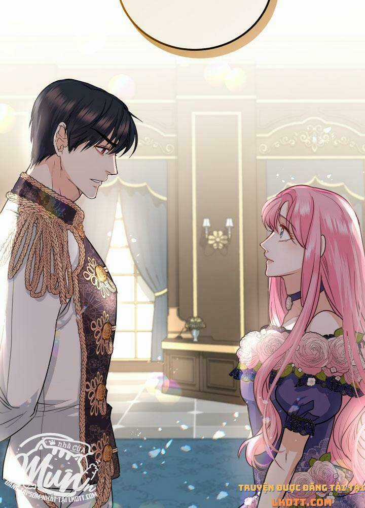 Nhà Điều Chế Nước Hoa Độc Quyền Của Bạo Chúa Chapter 7 trang 53