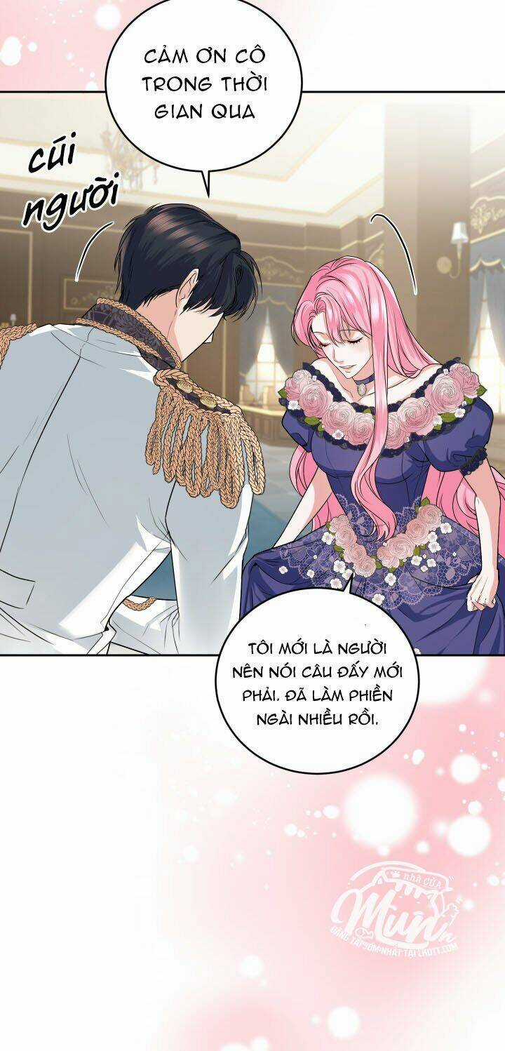 Nhà Điều Chế Nước Hoa Độc Quyền Của Bạo Chúa Chapter 7 trang 56