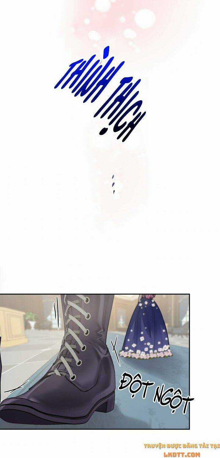 Nhà Điều Chế Nước Hoa Độc Quyền Của Bạo Chúa Chapter 7 trang 57