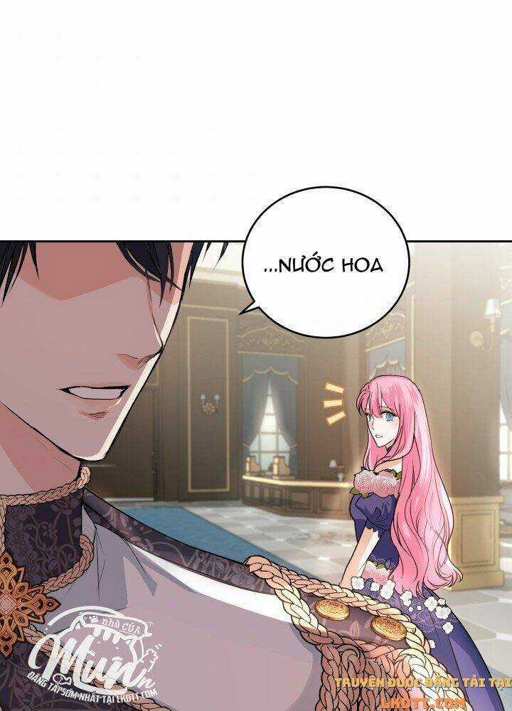 Nhà Điều Chế Nước Hoa Độc Quyền Của Bạo Chúa Chapter 7 trang 58