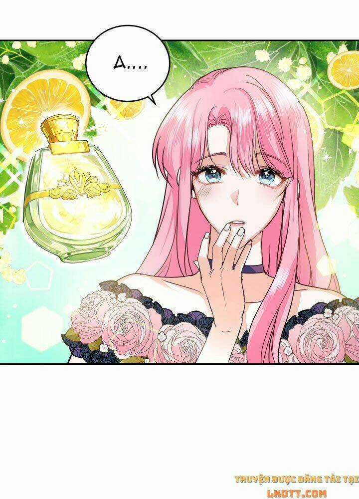 Nhà Điều Chế Nước Hoa Độc Quyền Của Bạo Chúa Chapter 7 trang 61