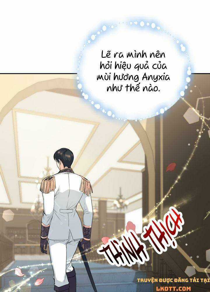 Nhà Điều Chế Nước Hoa Độc Quyền Của Bạo Chúa Chapter 7 trang 62