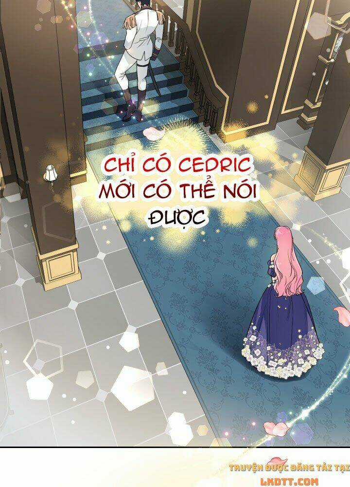 Nhà Điều Chế Nước Hoa Độc Quyền Của Bạo Chúa Chapter 7 trang 64