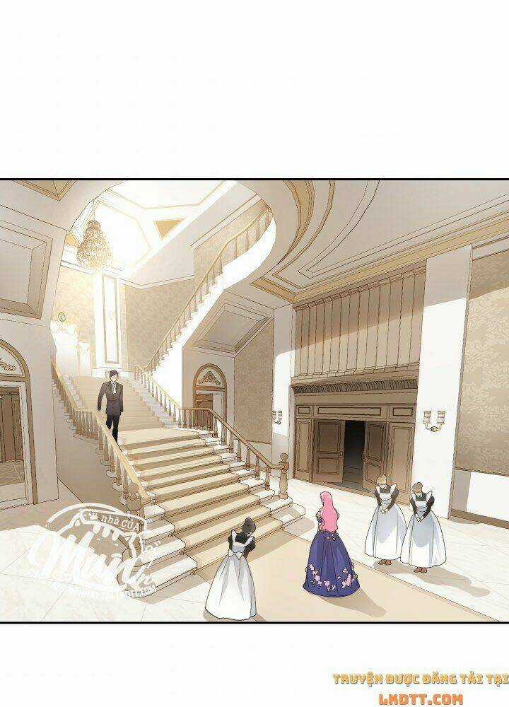 Nhà Điều Chế Nước Hoa Độc Quyền Của Bạo Chúa Chapter 7 trang 68