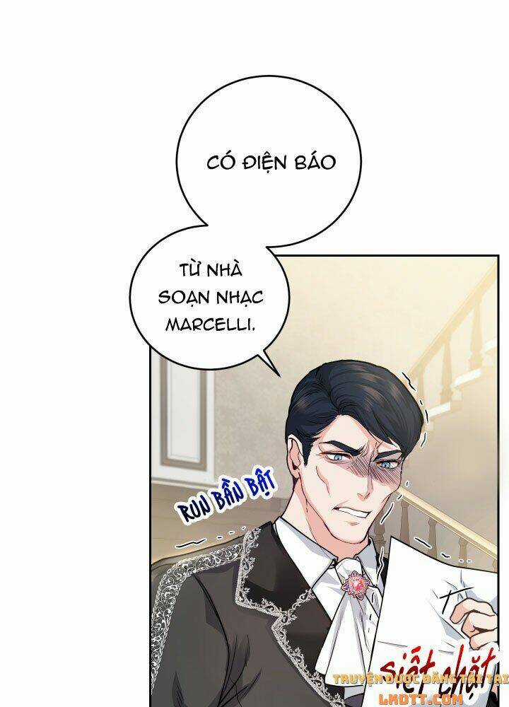 Nhà Điều Chế Nước Hoa Độc Quyền Của Bạo Chúa Chapter 7 trang 69