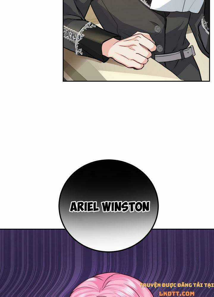 Nhà Điều Chế Nước Hoa Độc Quyền Của Bạo Chúa Chapter 7 trang 70