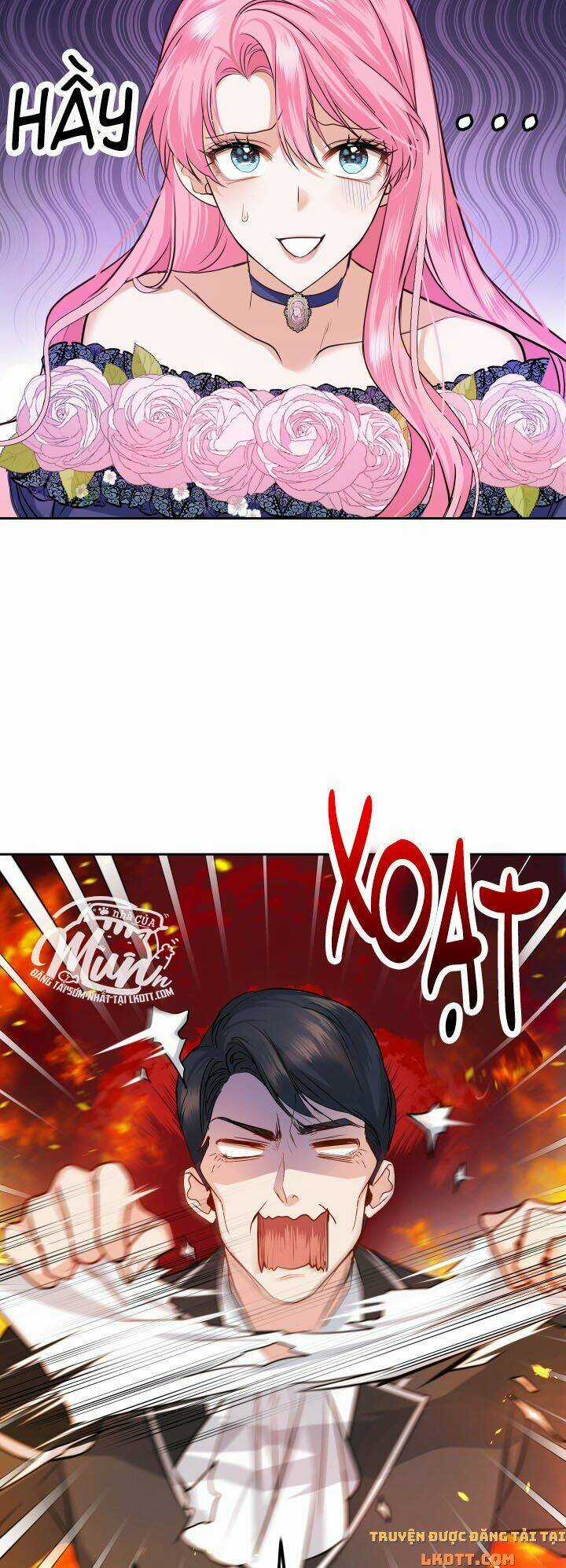 Nhà Điều Chế Nước Hoa Độc Quyền Của Bạo Chúa Chapter 7 trang 71