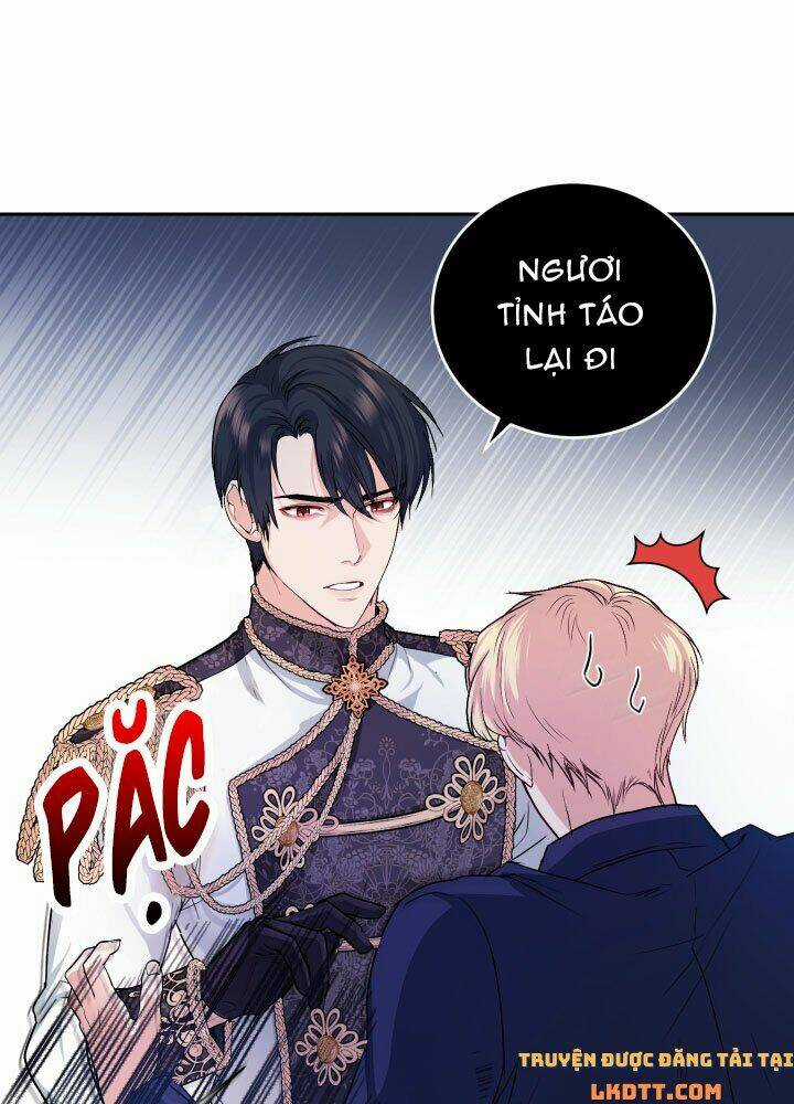 Nhà Điều Chế Nước Hoa Độc Quyền Của Bạo Chúa Chapter 7 trang 8