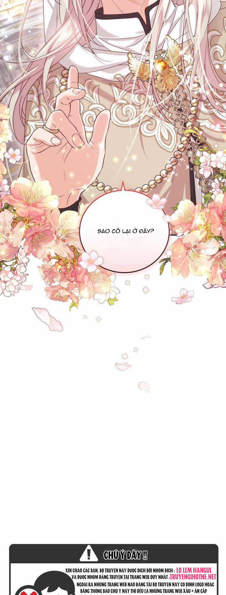 Nhà Điều Chế Nước Hoa Độc Quyền Của Bạo Chúa Chapter 70 trang 12