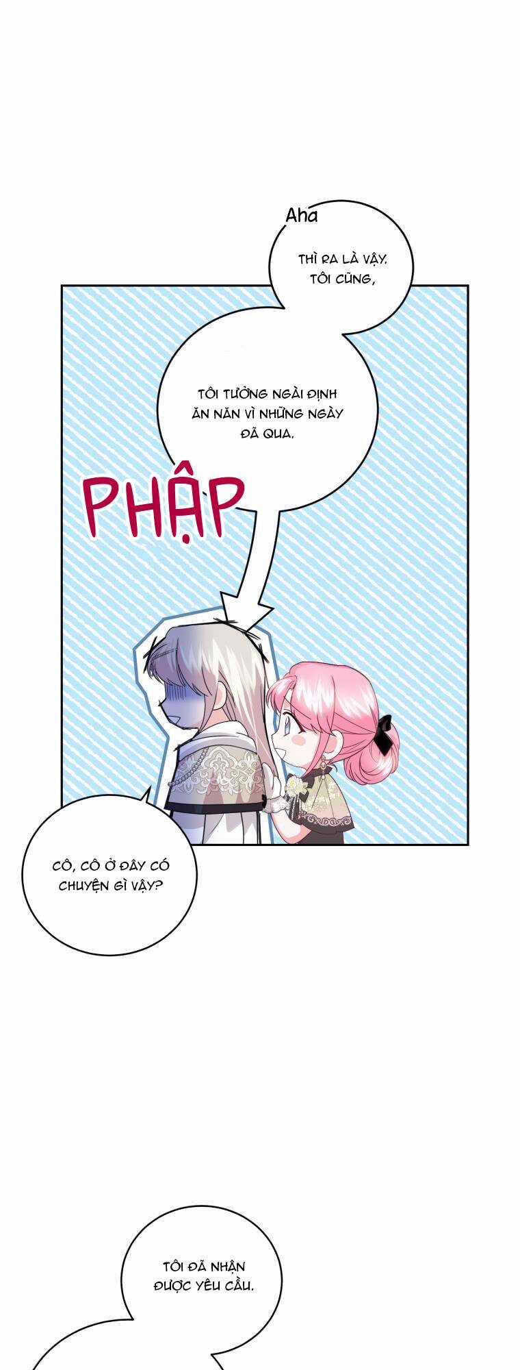 Nhà Điều Chế Nước Hoa Độc Quyền Của Bạo Chúa Chapter 70 trang 16