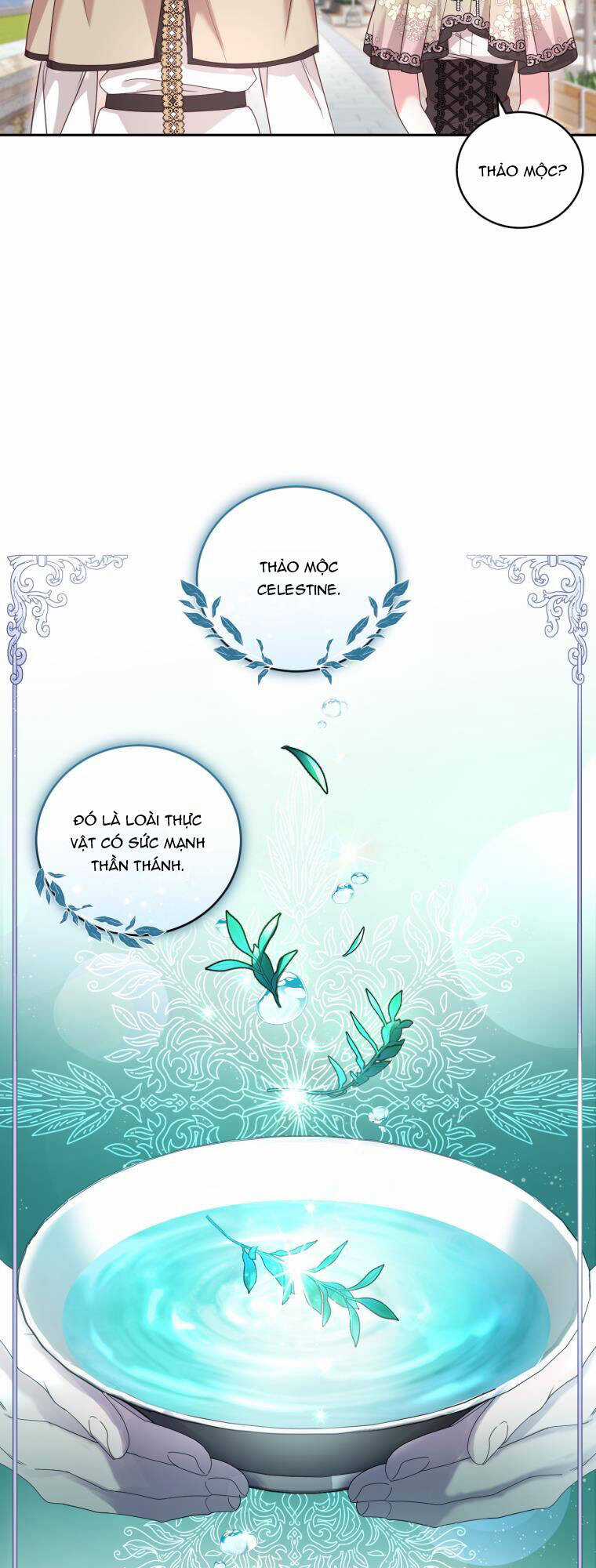 Nhà Điều Chế Nước Hoa Độc Quyền Của Bạo Chúa Chapter 70 trang 18