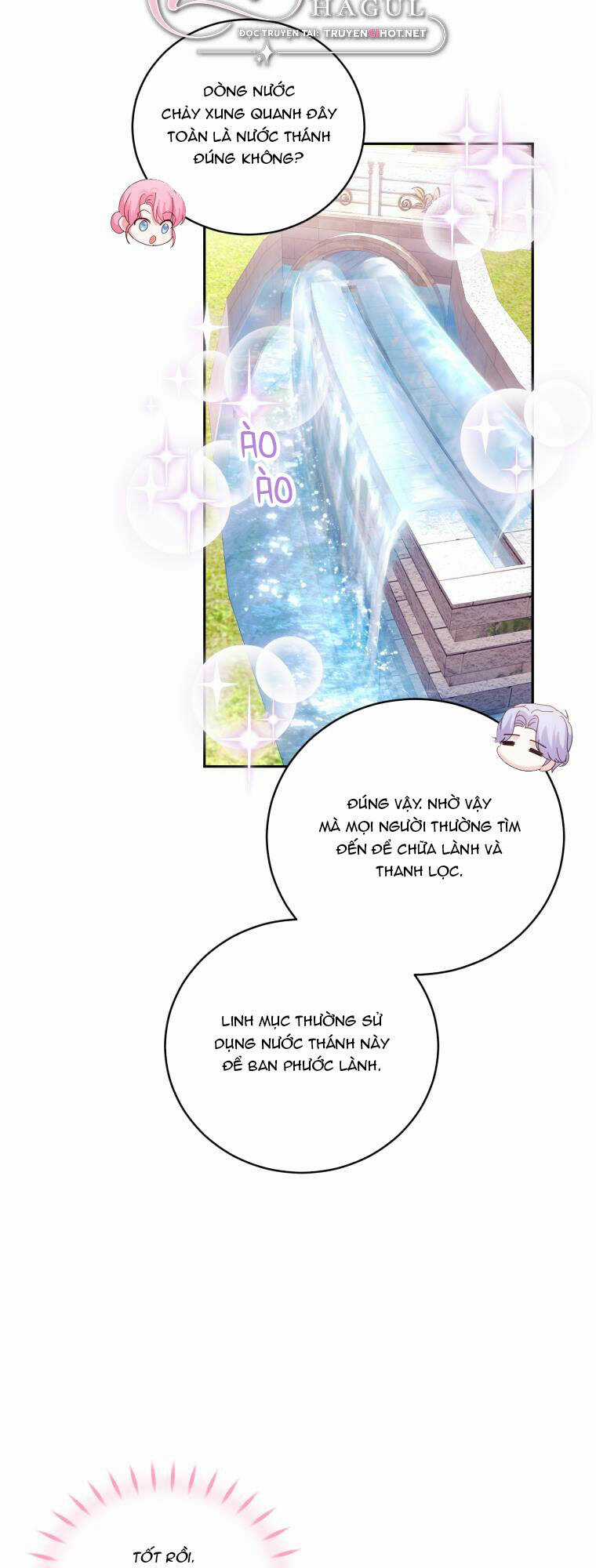 Nhà Điều Chế Nước Hoa Độc Quyền Của Bạo Chúa Chapter 70 trang 2