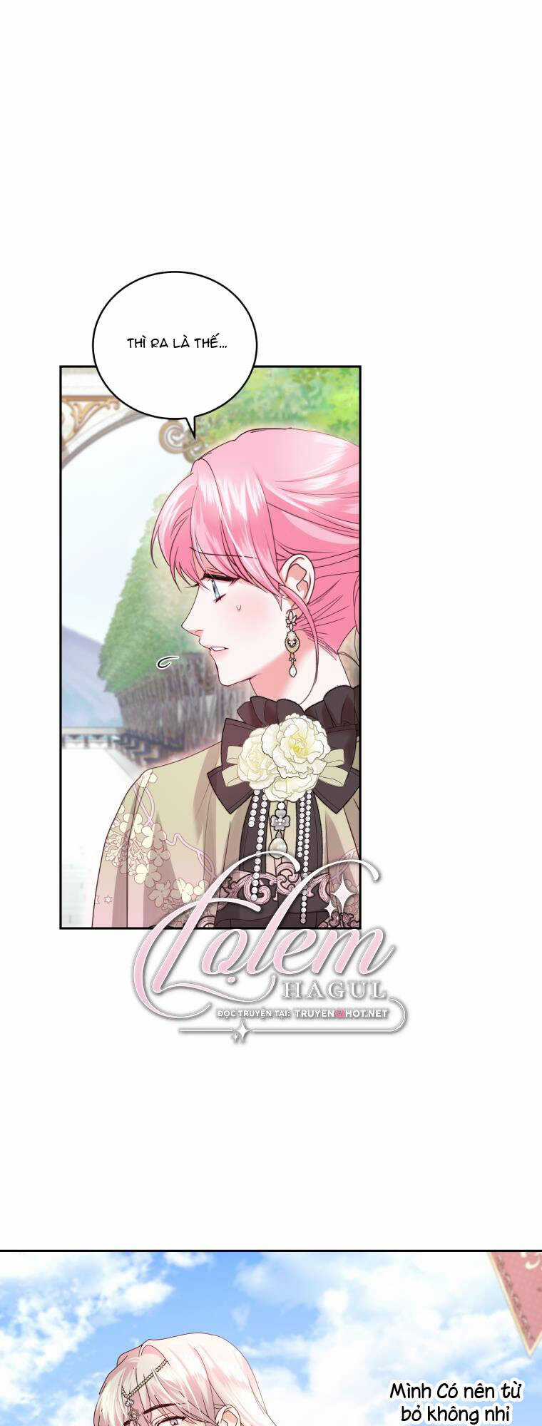 Nhà Điều Chế Nước Hoa Độc Quyền Của Bạo Chúa Chapter 70 trang 20